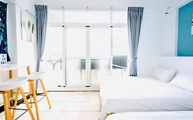 Utopia Hostel